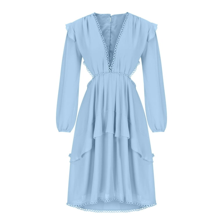 Remi Cutout Smock Maxi Dress Remi Cutout Smock Maxi Dress