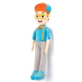 thumbnail image 3 of Almohada de felpa Buddy Jay Franco Blippi 60 cm de poliéster, 3 of 5