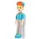 thumbnail image 3 of Almohada de felpa Buddy Jay Franco Blippi 60 cm de poliéster, 3 of 5