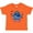 Orange, variant on Inktastic Robot Brother Boys Toddler T-Shirt