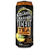 Mikes Hard Lemonade Mikes Harder Iced Tea+peach Lmnd 1/24 C