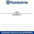 thumbnail image 3 of Husqvarna Genuine OEM Mower Blade - 581696101, 3 of 3