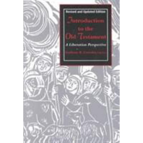 Pre-Owned Introduction to the Old Testament: A Liberation Perspective (Paperback) 1570753482 9781570753480