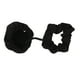 thumbnail image 2 of Drink Cover Scrunchie Drink Cover Drink Drink Spiking Prevention Scrunchie Prevention Scrunchie Drink para Pruebas Múltiples Reutilizable Estirable para Vasos de Vidrio ANGGREK Otros, 2 of 8