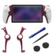 thumbnail image 3 of SGACAI Tira decorativa con tapa basculante y herramienta de extracción para consola PS5 Portal Hot W8, 3 of 7