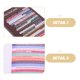 thumbnail image 3 of unbranded Adhesivos De Vintage Para Journaling Stickers Multicolor Materiales Duraderos, 3 of 6