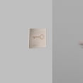 thumbnail image 6 of 6pcs Push to Exit Button Door Switch for Access Control - Resettable Doorbell Release Door Press Button 86 Type for Home Office and Commercial Use, 6 of 9