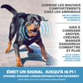 thumbnail image 4 of Paw Perfect Pet Trainer Ultrasonic Anti-Bark Device with Built-in Light, Humane Safe Pet Training, 16 Ft Range, Ergonomic Handle, 4 of 6