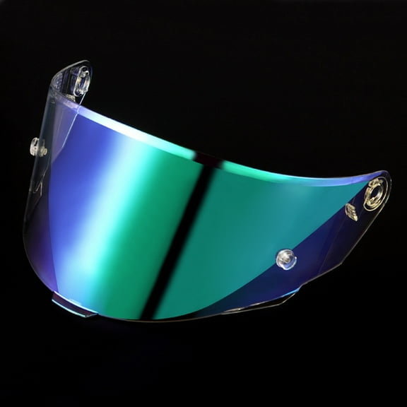 Motorcycles Helmets Lens ShieldVisor Day & Night Wearing Suitable for Bike