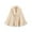 27# Beige, variant on WonderWiz Women's Oversize Knit Cape Coat Winter Warm Poncho Faux Fur Collar Shawl Wrap Cardigan Cloak for Wedding Gifts Navy One Size