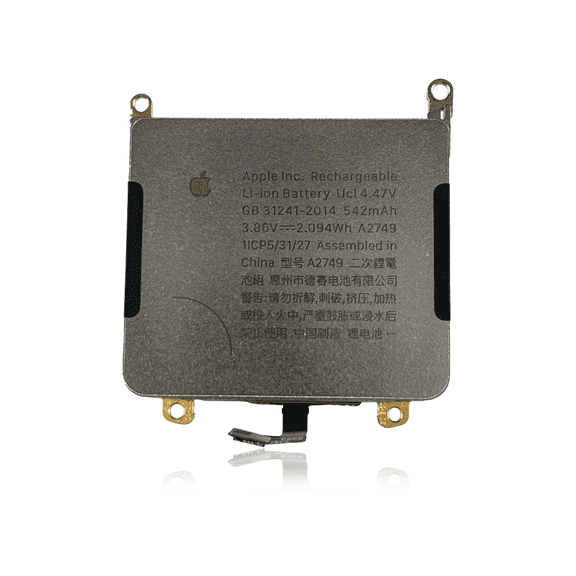 Replacement Replacement Battery Compatible For Watch Series Ultra (49MM) (Premium)