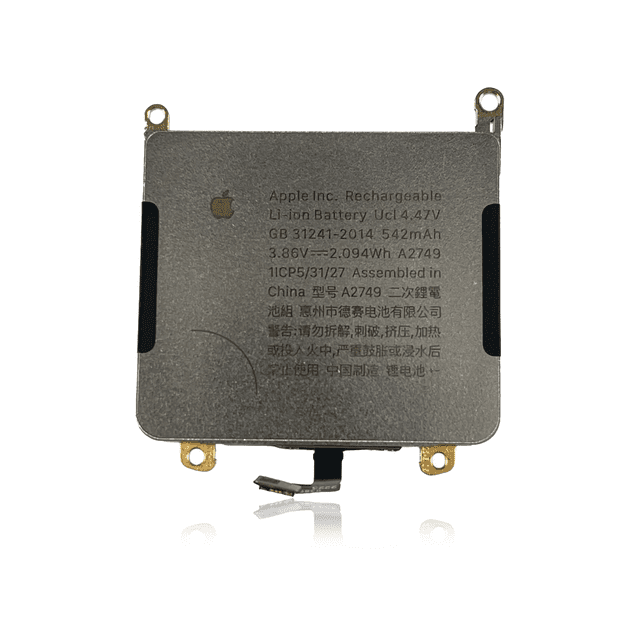 Replacement Replacement Battery Compatible For Watch Series Ultra 1st Gen (49MM) (Premium)