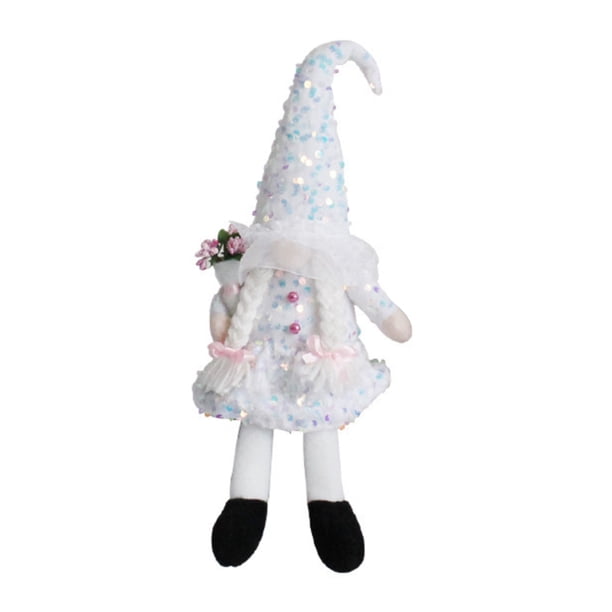 Rostro Para Novia Y Novio, Gnomos De Boda, Adornos De Muñeca, Decoración Para Fiesta De Boda Para Mesita De Noche seitruly HA042692-02