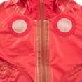 thumbnail image 5 of Splashy Kids Waterproof Raincoat (Red, 3T), 5 of 6