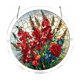 thumbnail image 2 of Rompecabezas acrílico para colgar en la ventana – Decoración translúcida para el hogar, ideal para el jardín o la sala de estar., 2 of 6