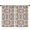 Pioneer Flower Floral Print Pattern-1, variant on Pioneer Flower Floral Print Pattern Teens Curtains,Teens Insulated Curtains Set Of 2,Bedroom Essentials,Toddler Room Decor 52"x84"