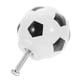 thumbnail image 2 of KAKOWELY Perilla decorativa para gabinete de fútbol, perilla para puerta con balón deportivo, perilla para muebles de repuesto, 2 of 4