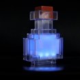 thumbnail image 1 of Minecraft LED Potion Night Light, 1 of 6