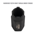 thumbnail image 4 of OEMTools Ball Joint Spanner Wrench - Removes & Installs Sleeves, 1" Socket, 4 of 5