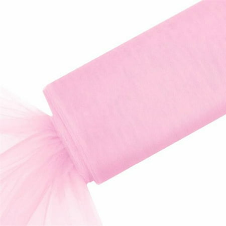 Balsacircle 54 X 120 Feet Extra Large Wedding Tulle Bolt Party