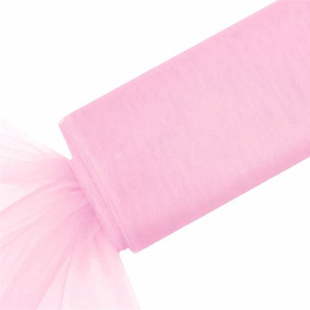Birthday Pink Shimmer - BalsaCircle 54