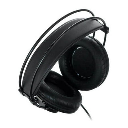 Superlux Hd 671 Closed Back Over Ear Headphone Walmart Canada