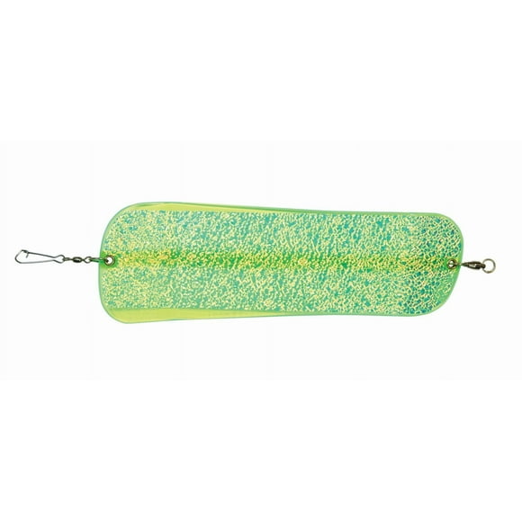 Hot Spot 945 11" Pro's Choice Series Flasher, UV Green Onion, Pro's Choice Series Flasher, U