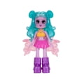 thumbnail image 3 of Muñeca de moda Royale High Light Mermaid con 9 accesorios, 3'', 3 of 4