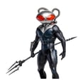 thumbnail image 4 of Estatua McFarlane Spi Master Black Manta 12 Pulgadas, 4 of 4