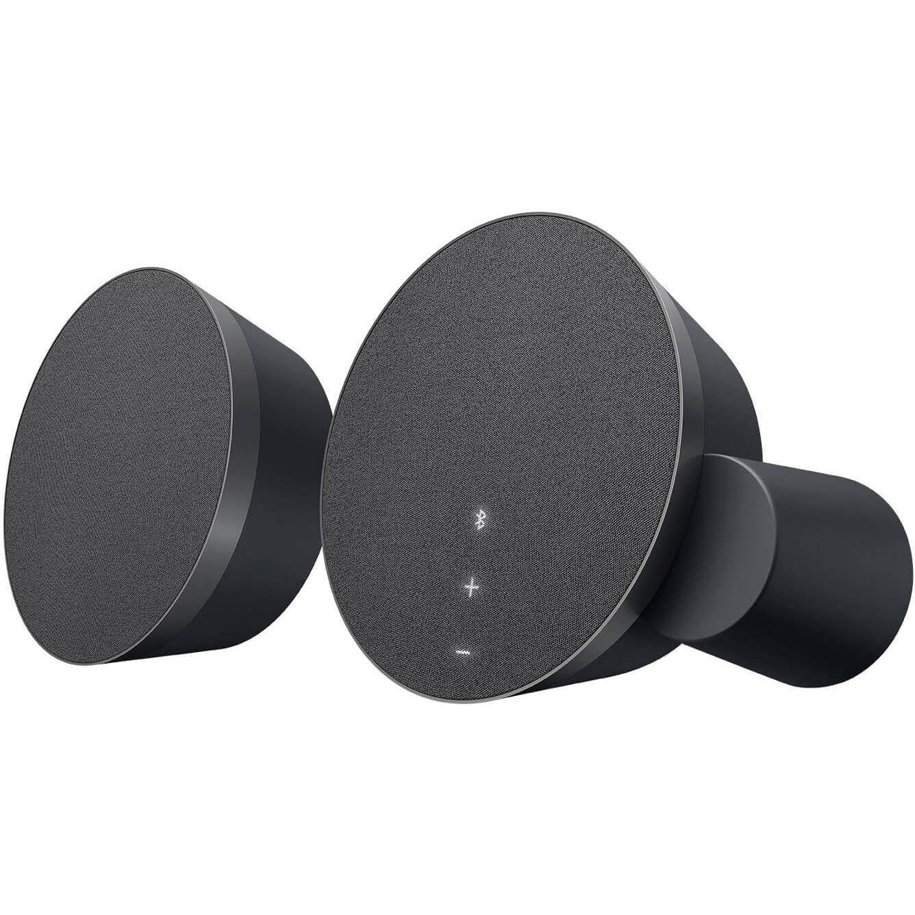 logitech wireless computer speakers