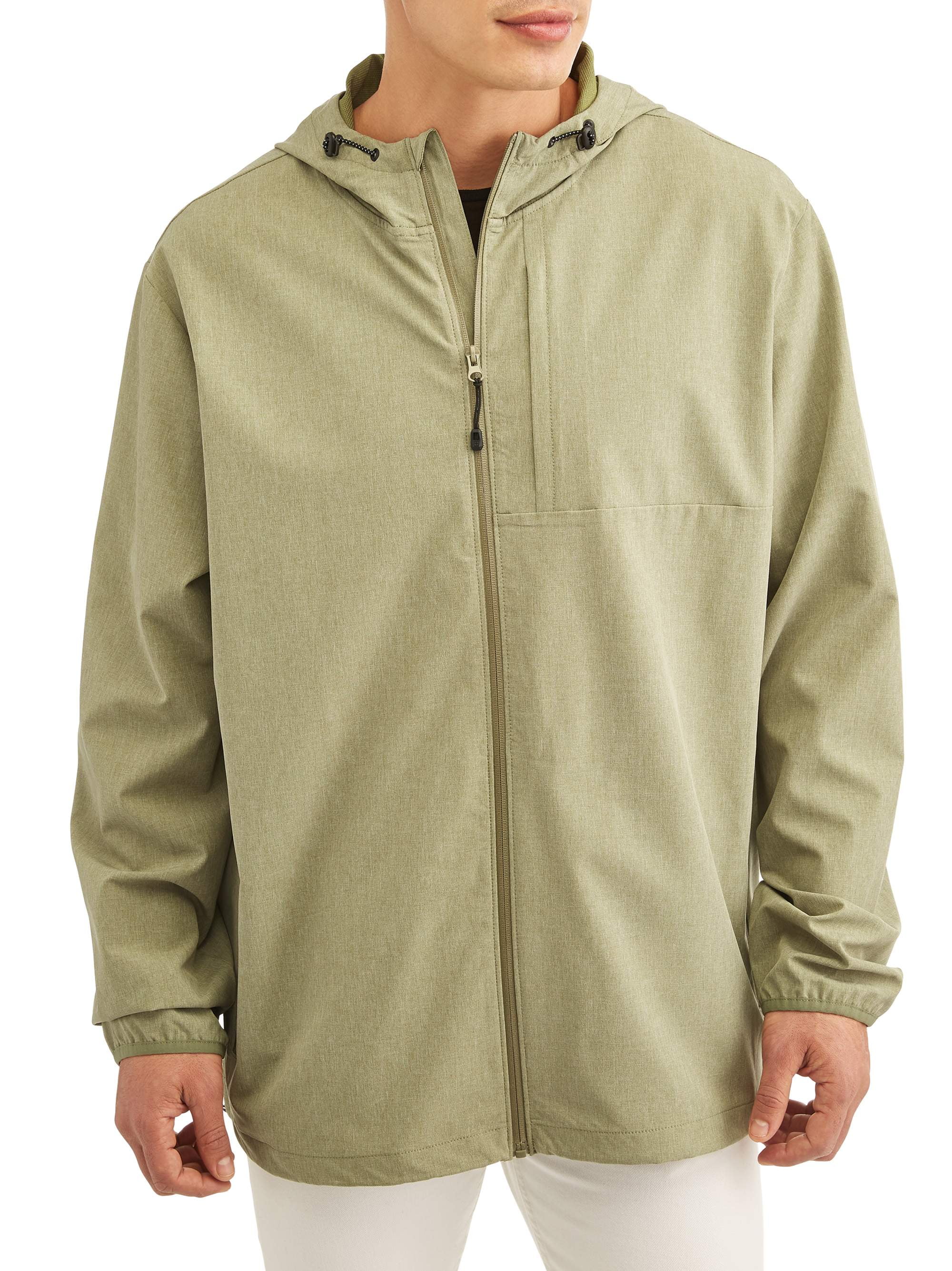 Men's Swiss Tech Soft Shell Jacket, up 