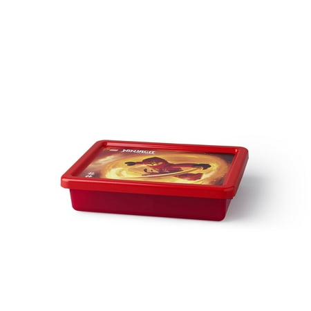 ninjago storage box