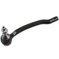 thumbnail image 2 of TRQ Front Left Outer Tie Rod Drivers Side Fits Select 2001-2002 Volvo V70 2003-2007 XC70 2003-2014 XC90, 2 of 4