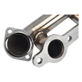 thumbnail image 2 of Stainless Steel Headers Manifolds for 99-03 Ford Powerstroke F250 F350 F450 7.3L, 2 of 5