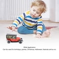thumbnail image 4 of Wind Up Toy Car, Easy Using Clockwork Toy Sturdy Vintage Appearance Wide Application  For, 4 of 8