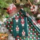 thumbnail image 3 of Rollo de papel de regalo RUSPEPA Vintage Nutcracker 43x10 m, 3 of 8