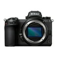 thumbnail image 6 of Nikon Z 7II Mirrorless Digital Camera with 24-200mm Lens and Accessory Bundle, 6 of 12