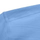 thumbnail image 4 of Camisas de Manga Corta para Hombre Color Sólido Deportes Top Blusa de Cuello Redondo, Casual para Al Aire Libre Y Uso Diario, 4 of 6