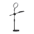 thumbnail image 1 of Tachiuwa pour Bureau avec Support Support Caméra pour Cuisson Diffusion en Direct Levable, 1 of 9