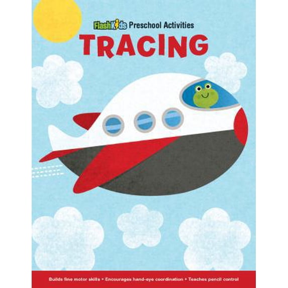 Pre-Owned Tracing (Paperback) 1411458117 9781411458116