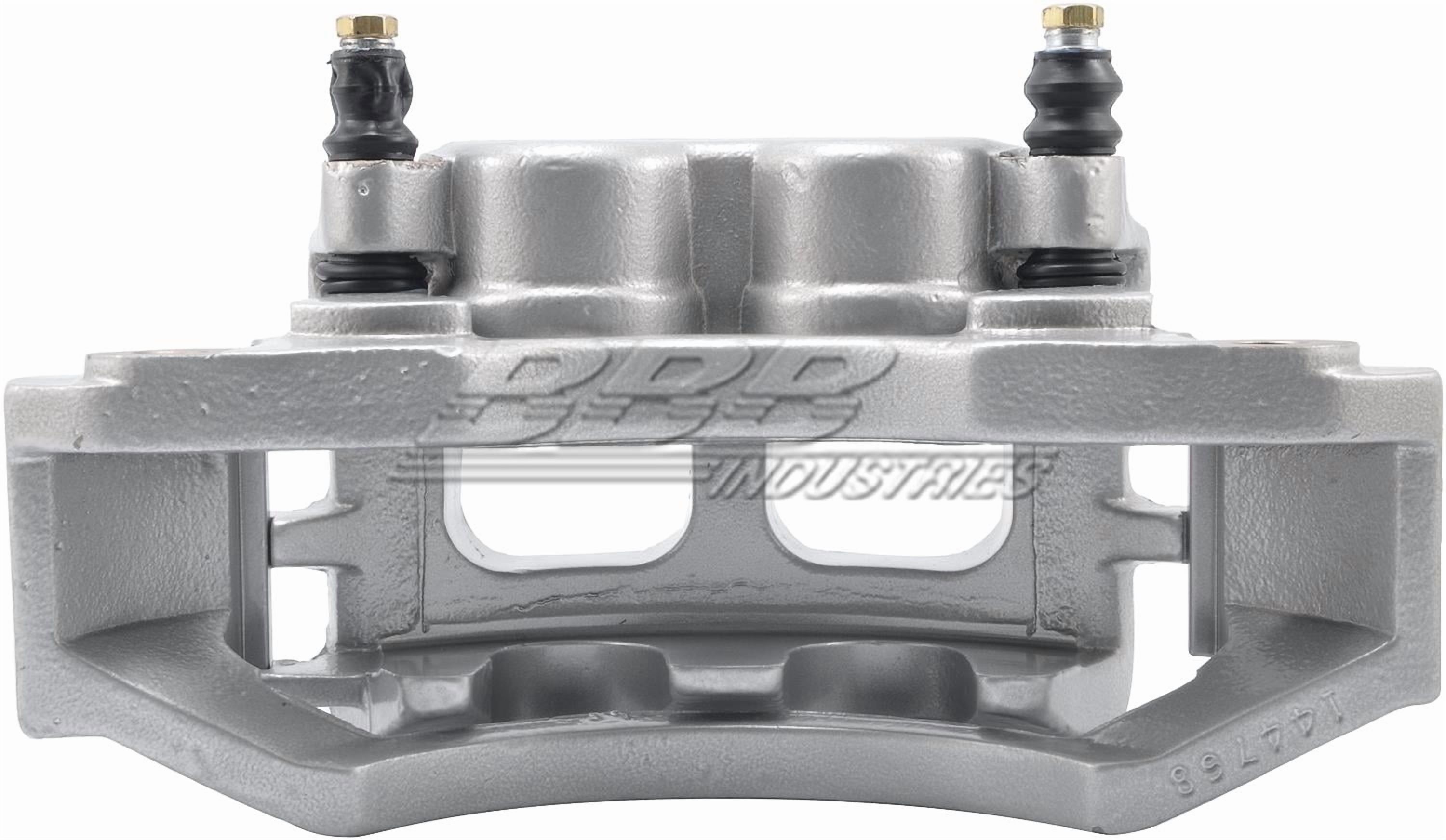 TERREPOWER formerly BBB Industries 99-17379D Reman Caliper w/installation Hardware