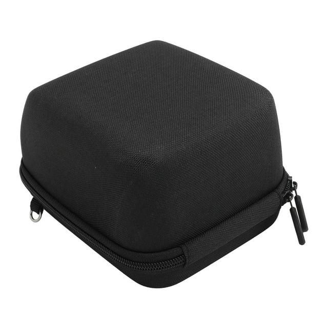 Bolsa de Cámara Instantánea, Cámara de Transporte de Cámara A Prueba de Choque Castre de Doble Cremallera Correa Ajustable Para Fotografía