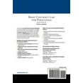 Basic Contract Law For Paralegals Walmart Basic contract law for paralegals walmart
