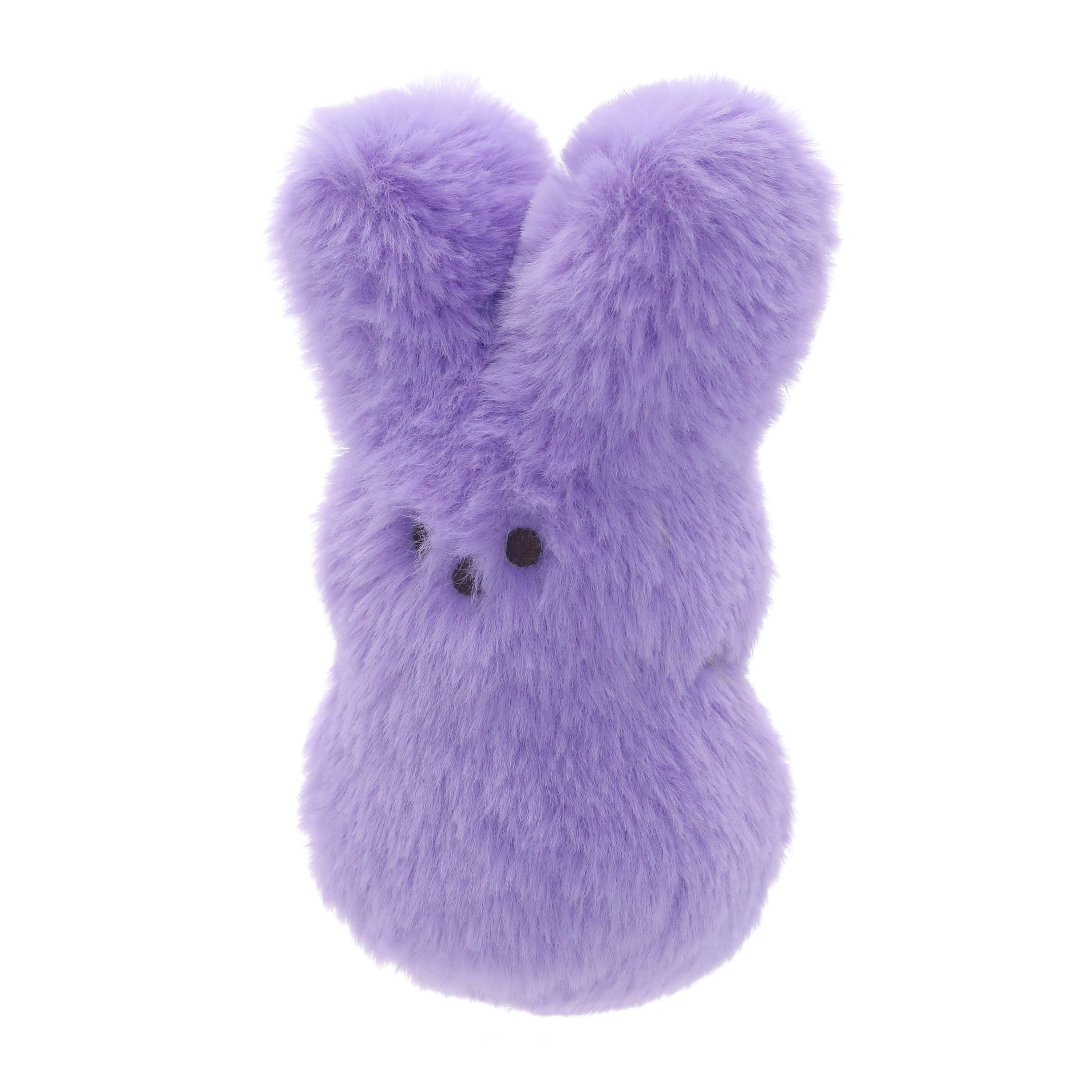 PEEPS® Lavender Bunny Plush