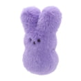 thumbnail image 2 of PEEPS® Lavender Bunny Plush, 2 of 5