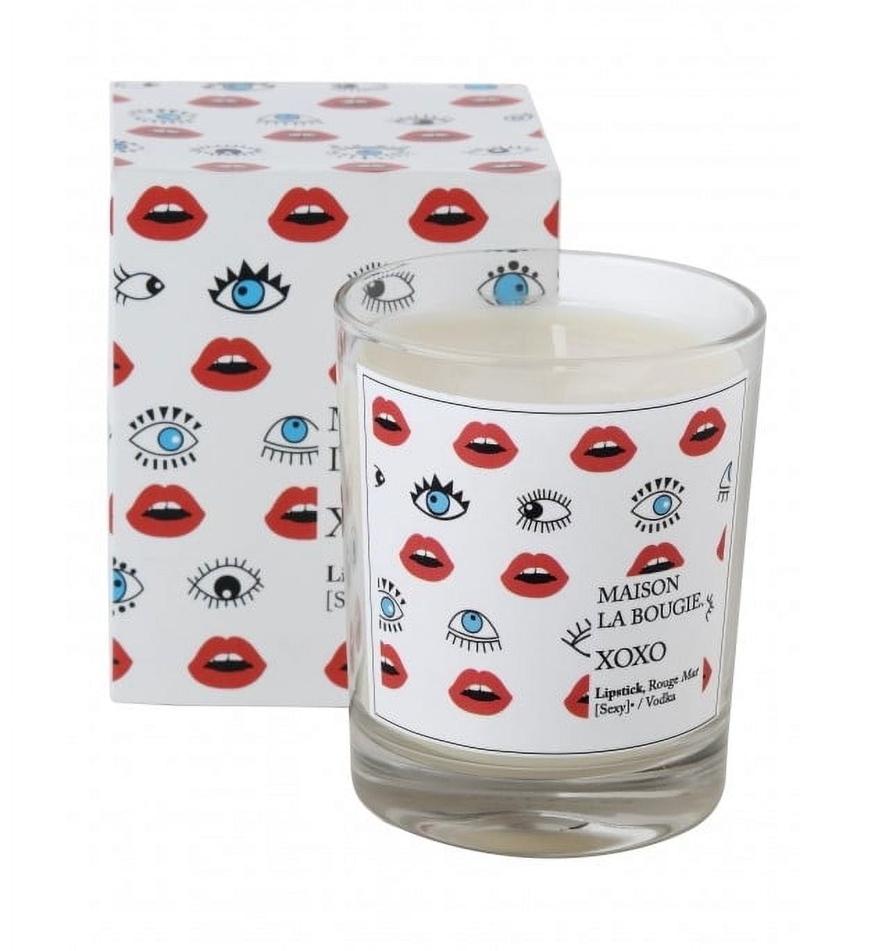 Maison La Bougie Scorpio Scented Candle 350g - Walmart.com