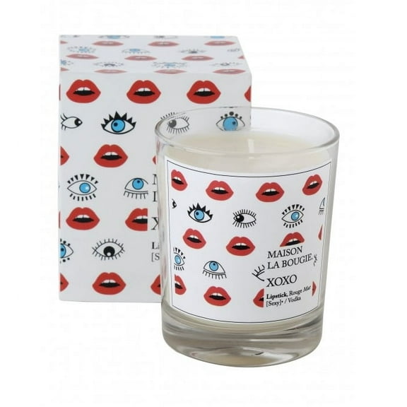 Maison La Bougie XOXO Scented Candle 180g