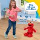 thumbnail image 3 of Sesame Street Peluche Hokey Pokey Elmo con Música y Movimiento, Peluche bilingE de 14 Pulgadas, Mayores de 18 Meses, 3 of 5