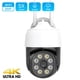 thumbnail image 1 of Cámara de seguridad IP 4K de 8MP, minicámara inalámbrica de 5MP, HD, IA, detección humana, 3MP, Wifi, 2MP, 1080P, visión nocturna infrarroja, 1 of 3