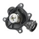 thumbnail image 3 of 7787113 Termostato Termostato de coche Termostato de motor Termostato ABSTermostato de motor de motor de coche 7787113 compatible con 1 E81 E87 3 E46 E90, 3 of 8